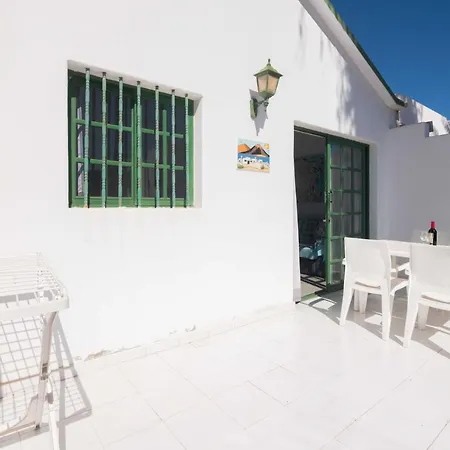 Apartamento Marina I * بويرتو ذيل كارمين