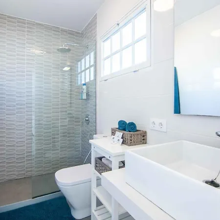 Apartamento Marina I شقة *
