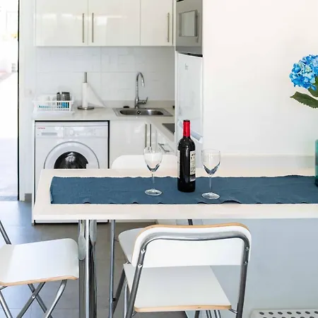 Apartamento Marina I