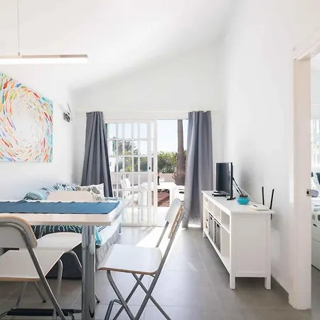 Apartamento Marina I * بويرتو ذيل كارمين
