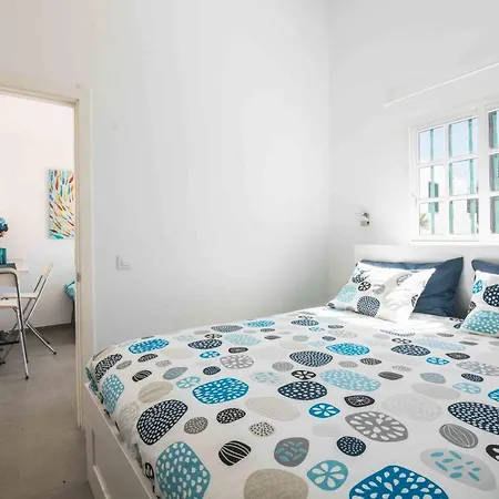 Apartamento Marina I شقة *