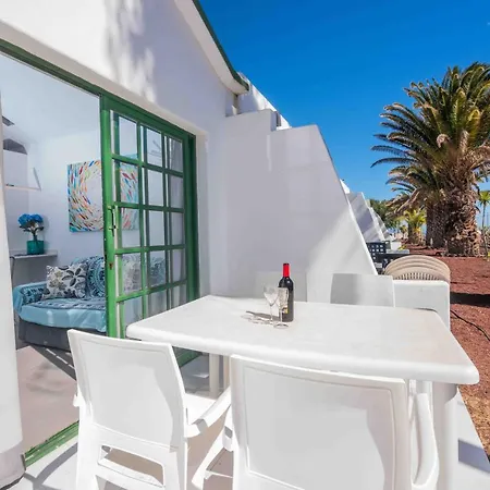Appartement Apartamento Marina I *