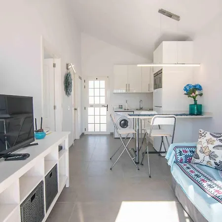 Apartamento Marina I Appartement