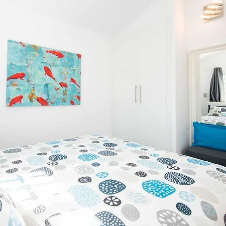 Apartamento Marina I