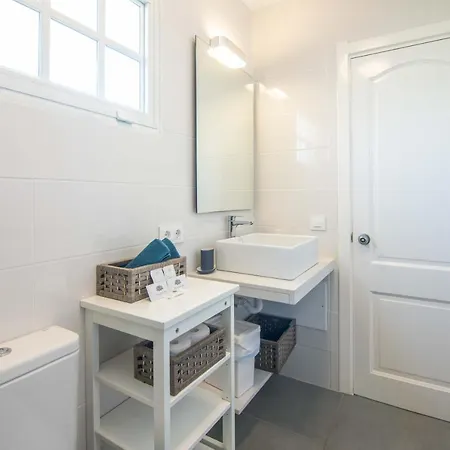 Apartamento Marina I * Puerto del Carmen (Lanzarote)