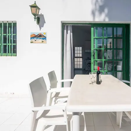 Appartement Apartamento Marina I *