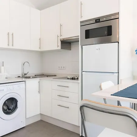 Apartamento Marina I Puerto del Carmen (Lanzarote)